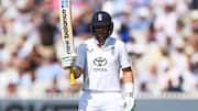 Joe Root becomes highest run-scorer at Lord's (international cricket): Stats 