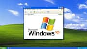 You can soon roam around in Windows XP-themed Crocs