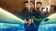 Yami Gautam-Sunny Kaushal reunite for 'Chor Nikal...2': Everything to know