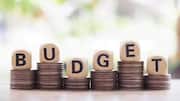 Budget 2026 puts focus on manufacturing to boost economic growth