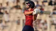 Will Jacks smashes fastest fifty for England in T20 WC 