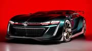 Volkswagen Golf GTI Roadster concept updated for 2026: What's new?