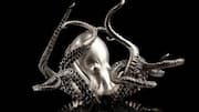 From waste to wonder: The magic of metal art 