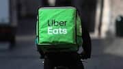 Uber pauses food delivery expansion in Europe