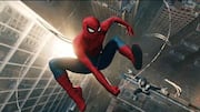 'Spider-Man: Brand New Day' opens at humongous ₹72cr in India