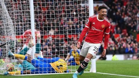 Premier League, Southampton hold Manchester United 1-1: Records broken Premier League, Southampton hold Manchester United 1-1: Records broken