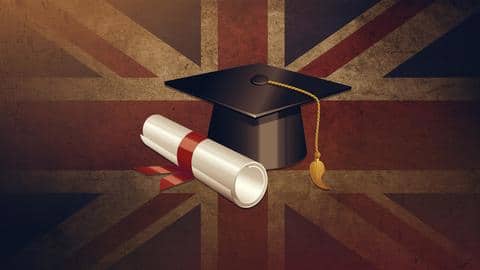 5 scholarships for Indians to study in the UK 5 scholarships for Indians to study in the UK