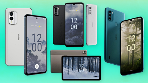 HMD Global introduces latest Nokia tablet and smartphones: Check features HMD Global introduces latest Nokia tablet and smartphones: Check features