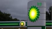 BP discovers its biggest oil and gas field in decades