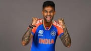 Asia Cup: Shubman Gill named India's vice-captain; Jasprit Bumrah included 