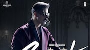 'Spirit': Vivek Oberoi looks sharp in first-look poster