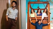 'Pati Patni Aur...': Vishal Vashishtha gives insights into his character