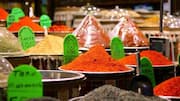Explore Telangana's famous spice markets in 3 days