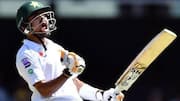 Babar Azam misses out on Test hundred versus WI: Stats