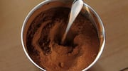 Carob powder: A sweet alternative to cocoa