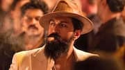 'Toxic': Yash starrer gets 18-rating in UK for violence