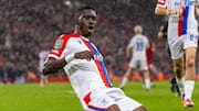 Crystal Palace reject bid from Liverpool for Ismaila Sarr: Details