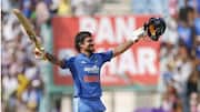 Dissecting Ishan Kishan's golden run across formats in 2026