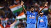 Before acing yorkers, Jasprit Bumrah was told to avoid them