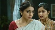 'Drishyam' star started preparing for movie 8 months after pregnancy