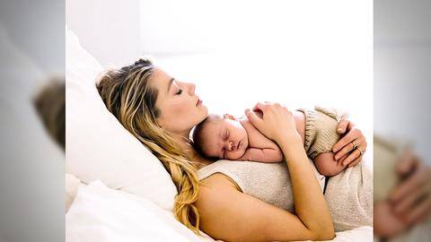 Amid scuffle with ex-husband Johnny Depp, Amber Heard welcomes baby Amid scuffle with ex-husband Johnny Depp, Amber Heard welcomes baby