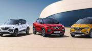 Renault line-up updated with RDE-compliant engines and more safety features