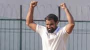Duleep Trophy, Day 1: NZONE reach 308/6 against EZONE
