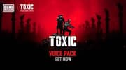 BGMI x Toxic is here: What's in store for gamers?