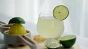 Gondhoraj lime: This citrus can brighten up almost any dish