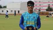 Jharkhand's Shikhar Mohan slams 85 in Duleep Trophy final: Details 