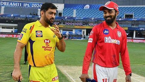IPL 2021, CSK vs PBKS: Here is the match preview IPL 2021, CSK vs PBKS: Here is the match preview