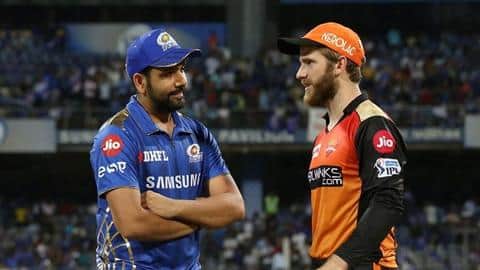IPL 2021, SRH vs MI: Here is the match preview IPL 2021, SRH vs MI: Here is the match preview