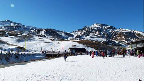 Your guide to traveling to Rohtang Pass Your guide to traveling to Rohtang Pass