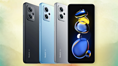 #DealOfTheDay: Redmi K50i 5G now available with Rs. 5,000 discounts #DealOfTheDay: Redmi K50i 5G now available with Rs. 5,000 discounts