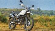 Hero MotoCorp's XPulse 200 2V ADV discontinued in India