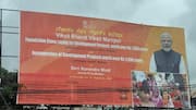 PM to visit Manipur today; first since ethnic violence started