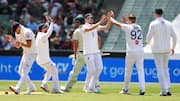 England end this streak in Australia with MCG Test triumph 