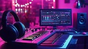 These AI tools can help improve your music skills