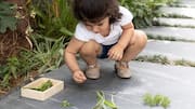 Fun nature activities to boost your child's curiosity