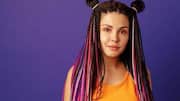 Box braids: 5 styling hacks you must know