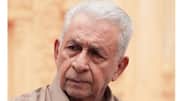 Naseeruddin Shah joins Dhanush-Mammootty's next, 'Om'
