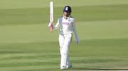 IND-W on top in one-off Lord's Test versus ENG-W
