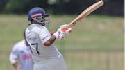 Is Rishabh Pant most destructive number five in Test history? 