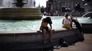 August 2026 breaks record for hottest month ever