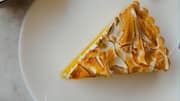 These lemon-based desserts are awesome!