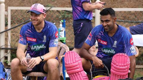 IPL 2022, SRH vs RR: Preview, stats, Fantasy XI IPL 2022, SRH vs RR: Preview, stats, Fantasy XI