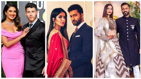 5 couples we want on 'Koffee with Karan' S07 couch 5 couples we want on 'Koffee with Karan' S07 couch