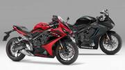2023 Honda CB650R and CBR650R arrive with sporty looks