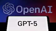 Why China rejected OpenAI's GPT-5 trademark 