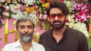 Road accident kills Prabhas's 'Fauzi' crew member, injures 5 others